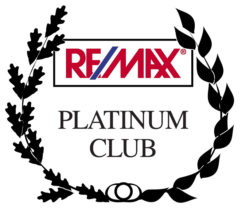 Platinum Club Award